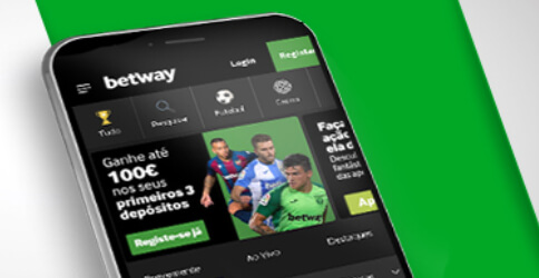 Betway App Android IOS